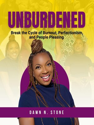 cover image of Unburdened